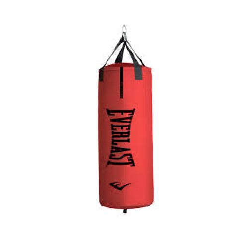 Bolsa De Boxeo Everlast Elite 2 100 LB R/Gl 13X46 - 13-K — Menpi