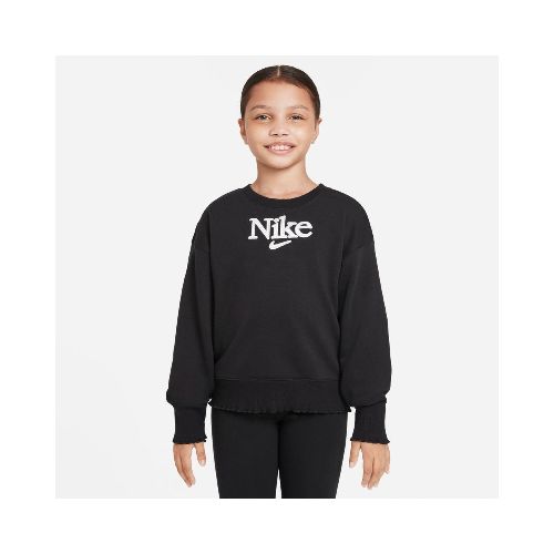 Buzo Nike Moda Niño BF CREW - S/C — Menpi