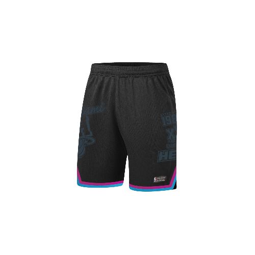 Short Nba Hombre M Hrat NBASH523206-BK3 - S/C — Menpi