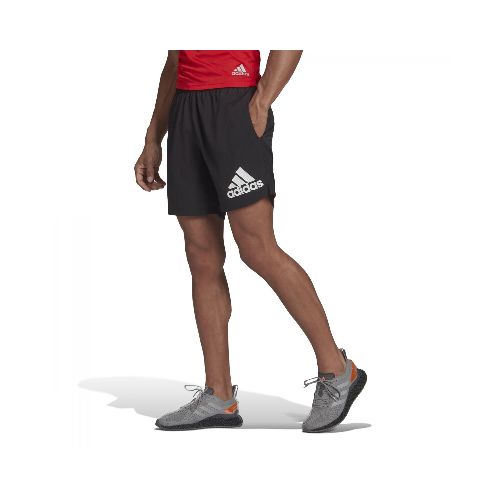 Short Adidas Running Hombre Run IT M Black - S/C — Menpi