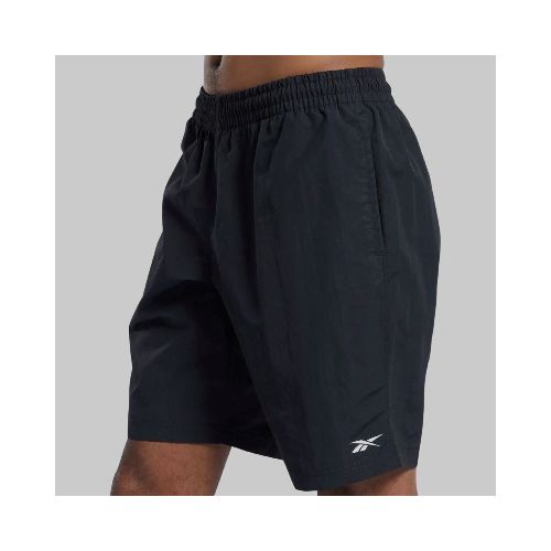 Short Reebok Training Hombre Id Utility BLACK - S/C — Menpi