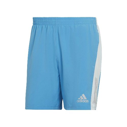 Short Adidas Running Hombre Own The Run - S/C — Menpi