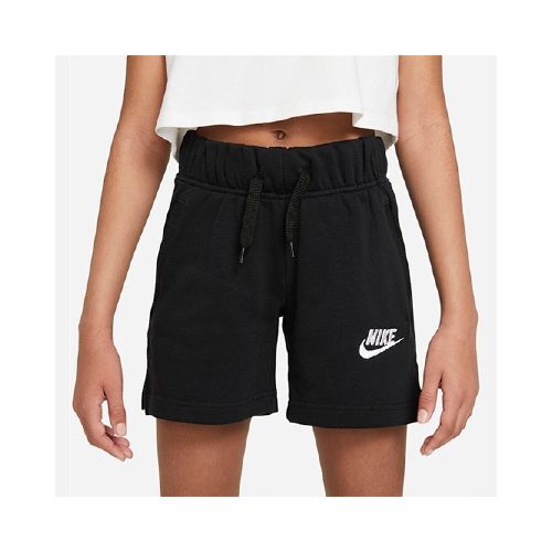 Short Nike Training Niño Club Negro - S/C — Menpi