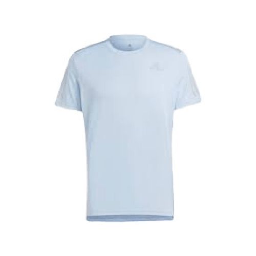 Remera Adidas Training Hombre Own The Run Tee - S/C — Menpi