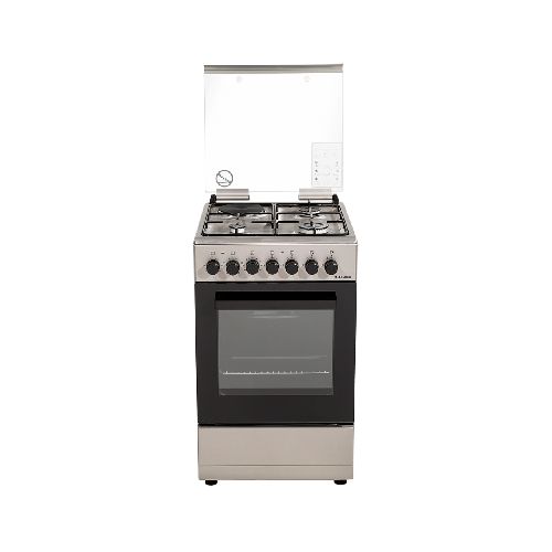 COCINA JAMES C 211 A TKS INOX 6438