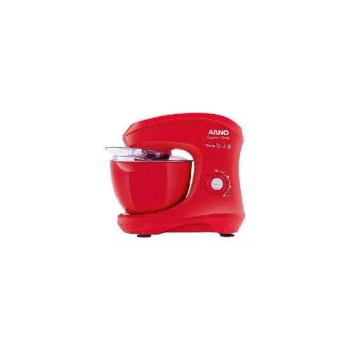 BATIDORA PLANETARIA ARNO CHEF ROJA SX3005B2 13179