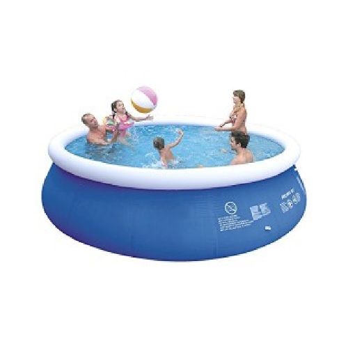 PISCINA INFLABLE JLONG 11621 LTRS 10217NG COMPLETA 4740