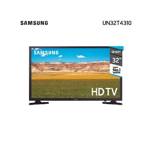 LED SMART TV SAMSUNG 32