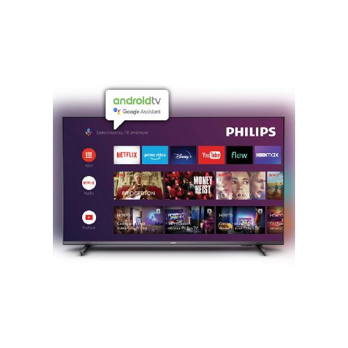 TV LED SMART PHILIPS 65