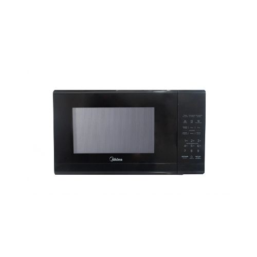 MICROONDAS MIDEA 20L SILVER MMDF07S2MG/MMO20CSEEMPCSL 11716