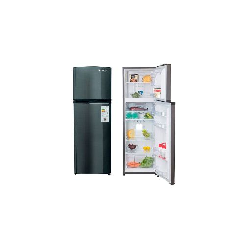 REFRIGERADOR JAMES 310 NEGRO 8310 13081