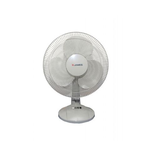 VENTILADOR DE MESA JAMES VMJ-12A 1837