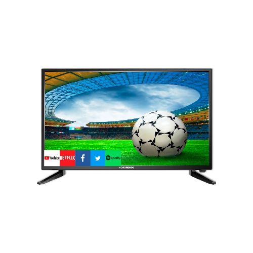 TV LED 43 SMART FHD NORDMENDE NRD-L43S09 11021