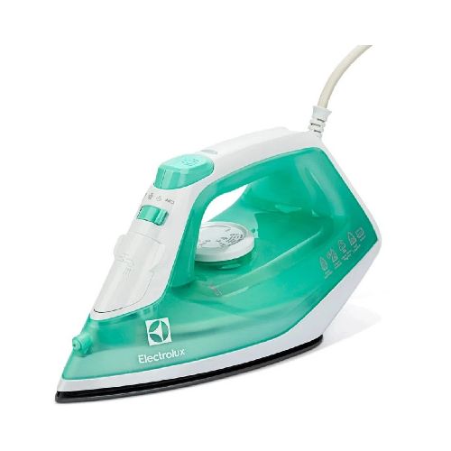 PLANCHA A VAPOR ELECTROLUX SIE70.CU VERDE 12204