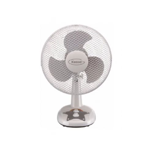 VENTILADOR DE MESA KASSEL 30CM - KSVM-30A 6250