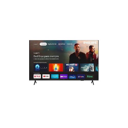 TV LED SMART PHILIPS 55