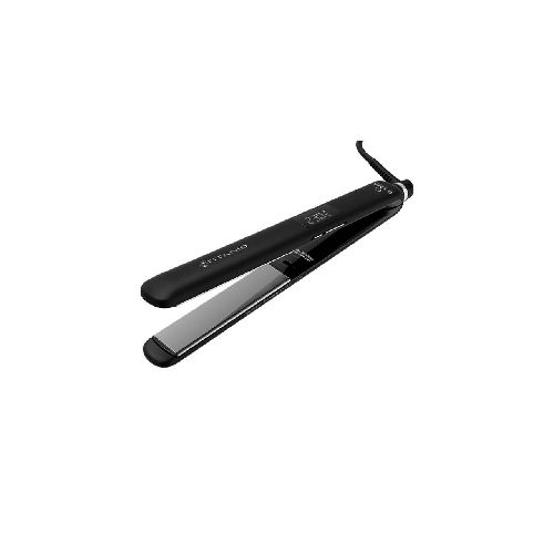 PLANCHA DE PELO GAMA CP14 DIGITAL BLACK 4D TITANIO 220V 13154