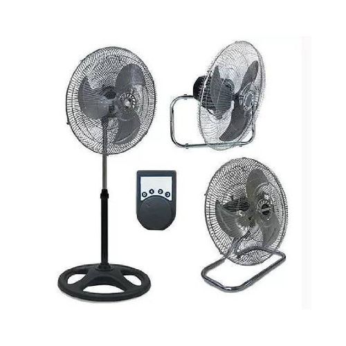 VENTILADOR 3 EN 1 KASSEL KS VP21 - 50CM 8862