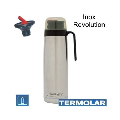 TERMO REVOLUTION TERMOLAR 1L ACERO 1375