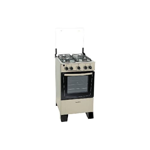 COCINA JAMES C 105 B - TITANIUM 12996