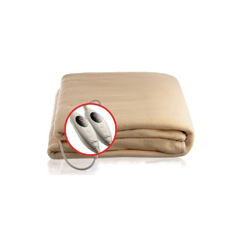 CALIENTA CAMA GAMA Con Timer Polyester 2 PL 3650