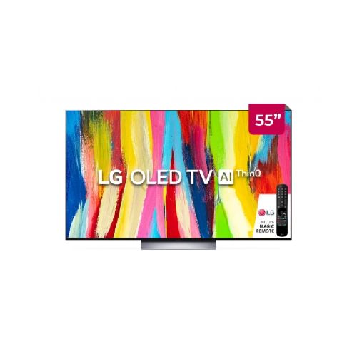 SMART TV LG 55