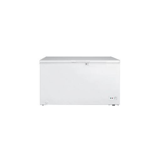 FREEZER HORIZONTAL MIDEA 418 LTRS MDRC564FZR01 12289