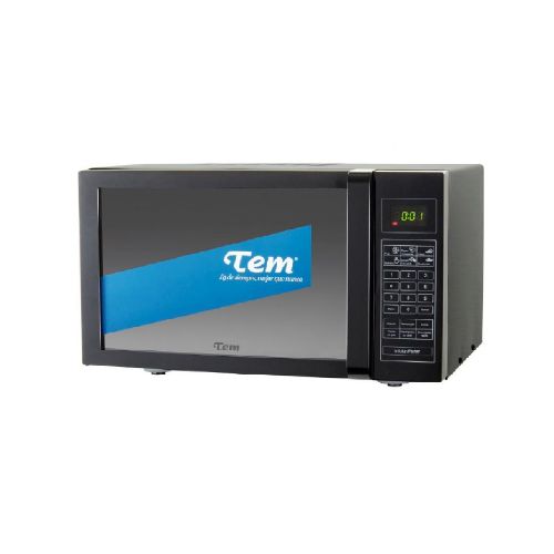 MICROONDAS TEM 25LTRS DIGITAL T1OMI25DB2404 - Z2404 9852