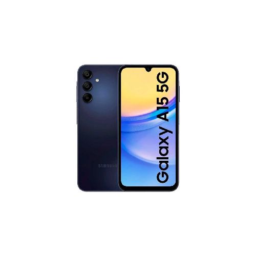 CELULAR SAMSUNG A 15 - 5G - 4GB/ 128 GB 12769