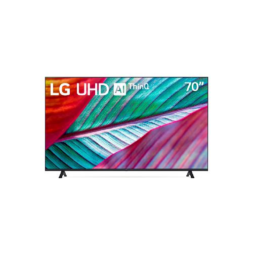 TV LED SMART LG UHD 4K 70