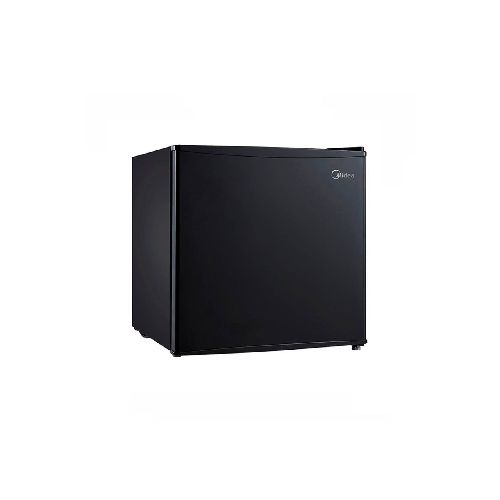 FRIGOBAR MIDEA 45 L NEGRO MDRD86FGM30 13291