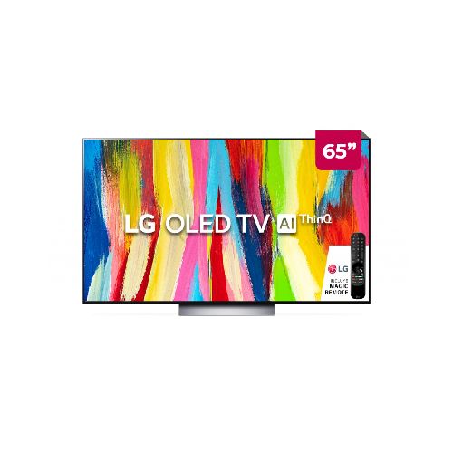 SMART TV LG 65