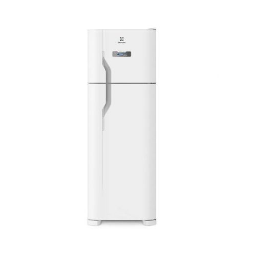 REFRIGERADOR ELECTROLUX DFX-43 371 LTRS INOX 10651