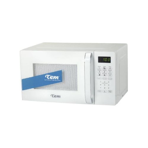 MICROONDAS TEM DIGITAL BLANCO 20LTS MOD T1OMI20DW2405 12300