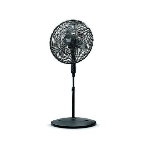 VENTILADOR DE PIE KASSEL KS-VP45 NEGRO 11738