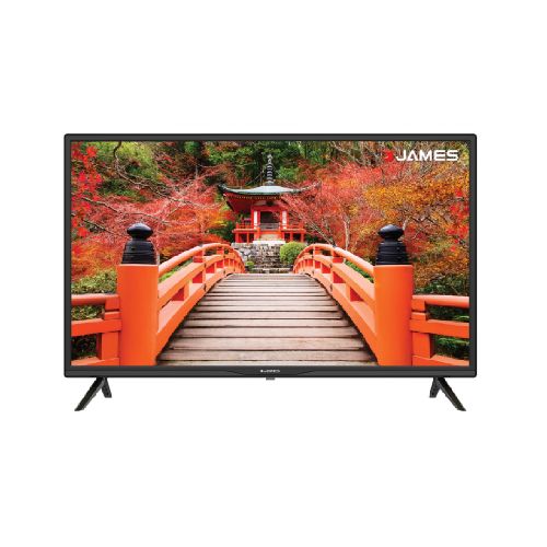 TV LED SMART JAMES 32