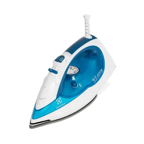 PLANCHA A VAPOR STEAM ELECTROLUX SIV12.CU AZUL 12202