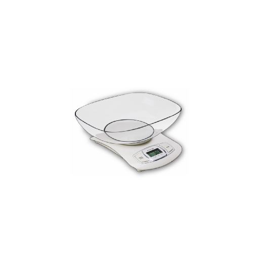 BALANZA DE COCINA PUNKTAL DIGITAL 3578 PK-04 BC 12477