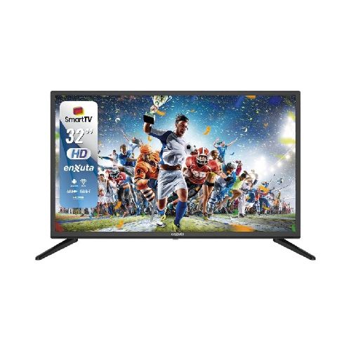 TV LED SMART ENXUTA TV 32