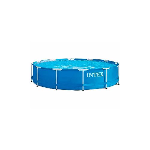 PISCINA ESTRUCTURAL INTEX 6503 LITROS 3,66M 257522 13082