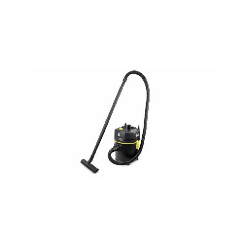 ASPIRADORA SECO HUMEDO KARCHER NT 15/1 BLACK EDITION 10435