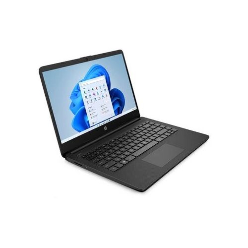 NOTEBOOK HP 14-DQ0509LA SPA CEL N4120 4GB 128GB W11H 11805