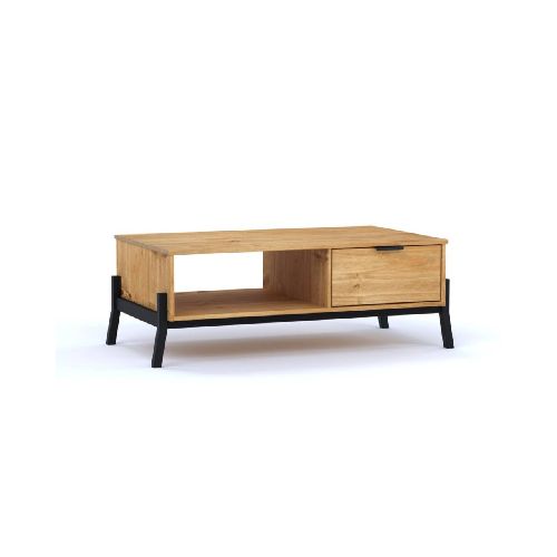 MESA DE LIVING JAPON CS9020 NATURAL 10579