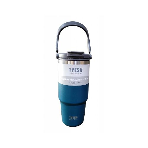 VASO TERMICO DOBLE PARED TYESO 1050 ML TS-8829 GD20230137