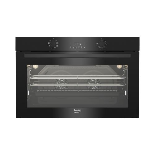 HORNO BEKO 112L NEGRO BBO 91271 MDX 11412