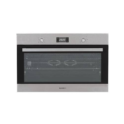 HORNO DE EMPOTRAR HEE 90 INOX PRO (TQ) 11273