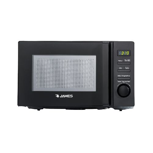 MICROONDAS JAMES J-23 MDN (NEGRO) 11281