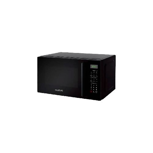 HORNO MICROONDAS CON GRILL SMARTLIFE SL MWO23MDGB 9502