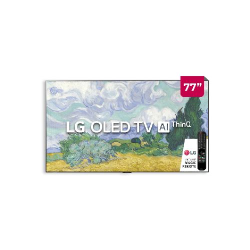 SMART TV LG 77