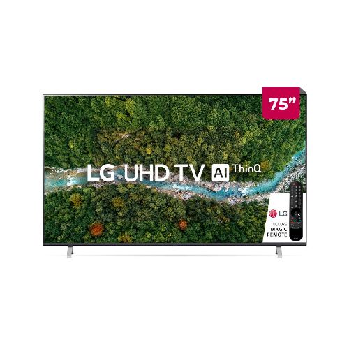 SMART TV LG 75